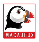 Macajeux