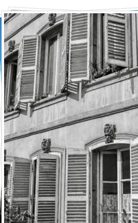 Photographie d’architecture et décoration