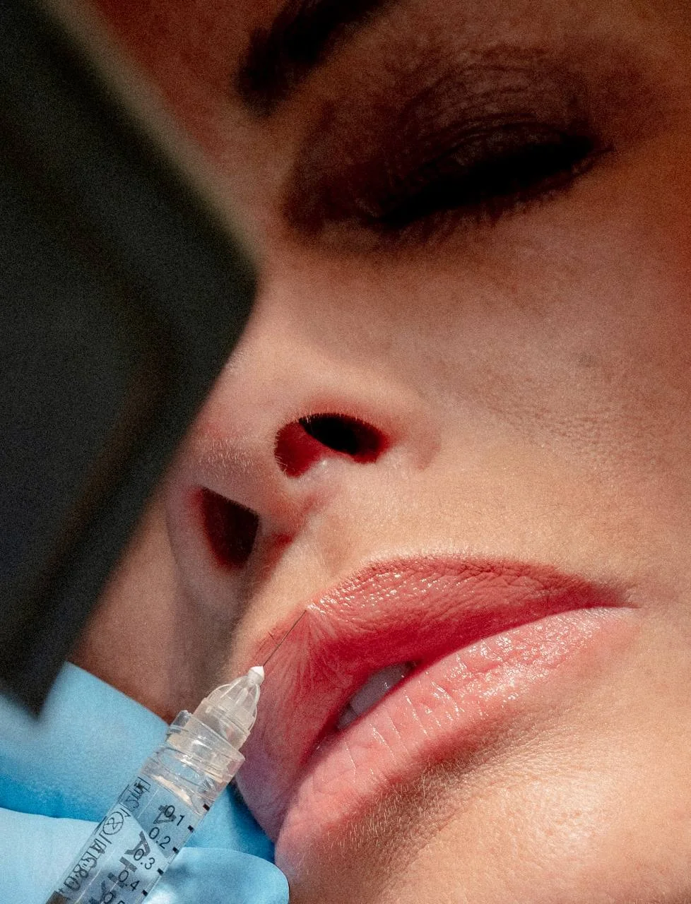 Photographie médicale et esthétique